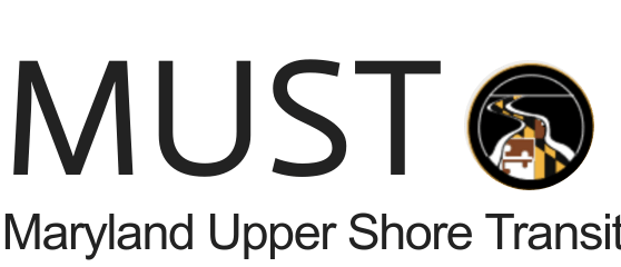 MUST Logo